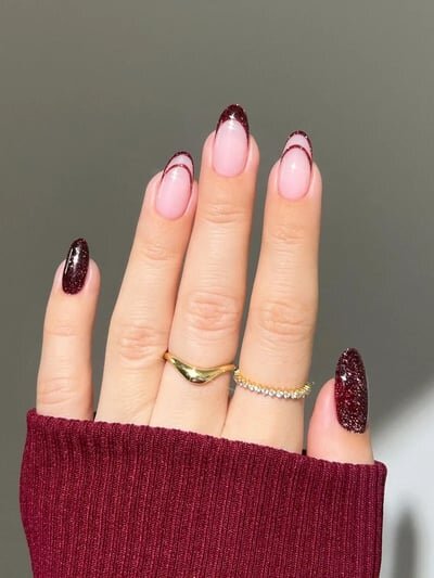 french rosso san valentino